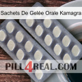 Sachets De Gelée Orale Kamagra 07